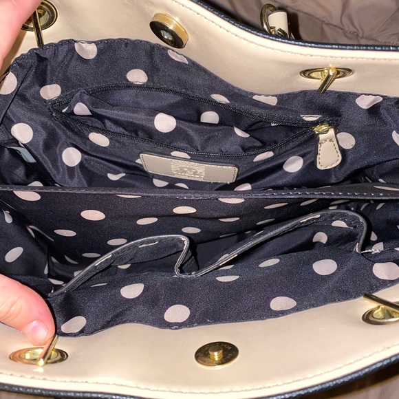 Anne Klein bag like new - Picture 3 of 3